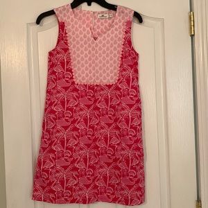 Vineyard Vines Dress 10